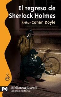 El regreso de Sherlock Holmes / The Return of Sherlock Holmes book