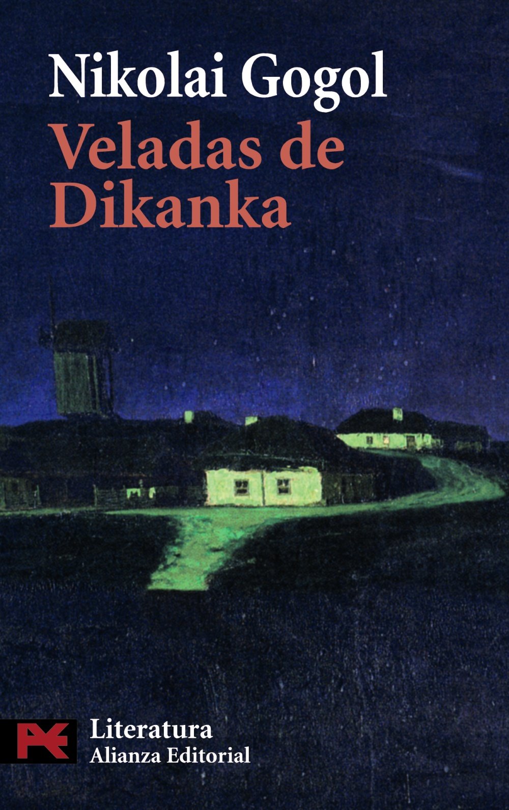 Veladas en un caserio de Dikanka (El libro de bolsillo - Literatura, Band 5736) Social Sciences