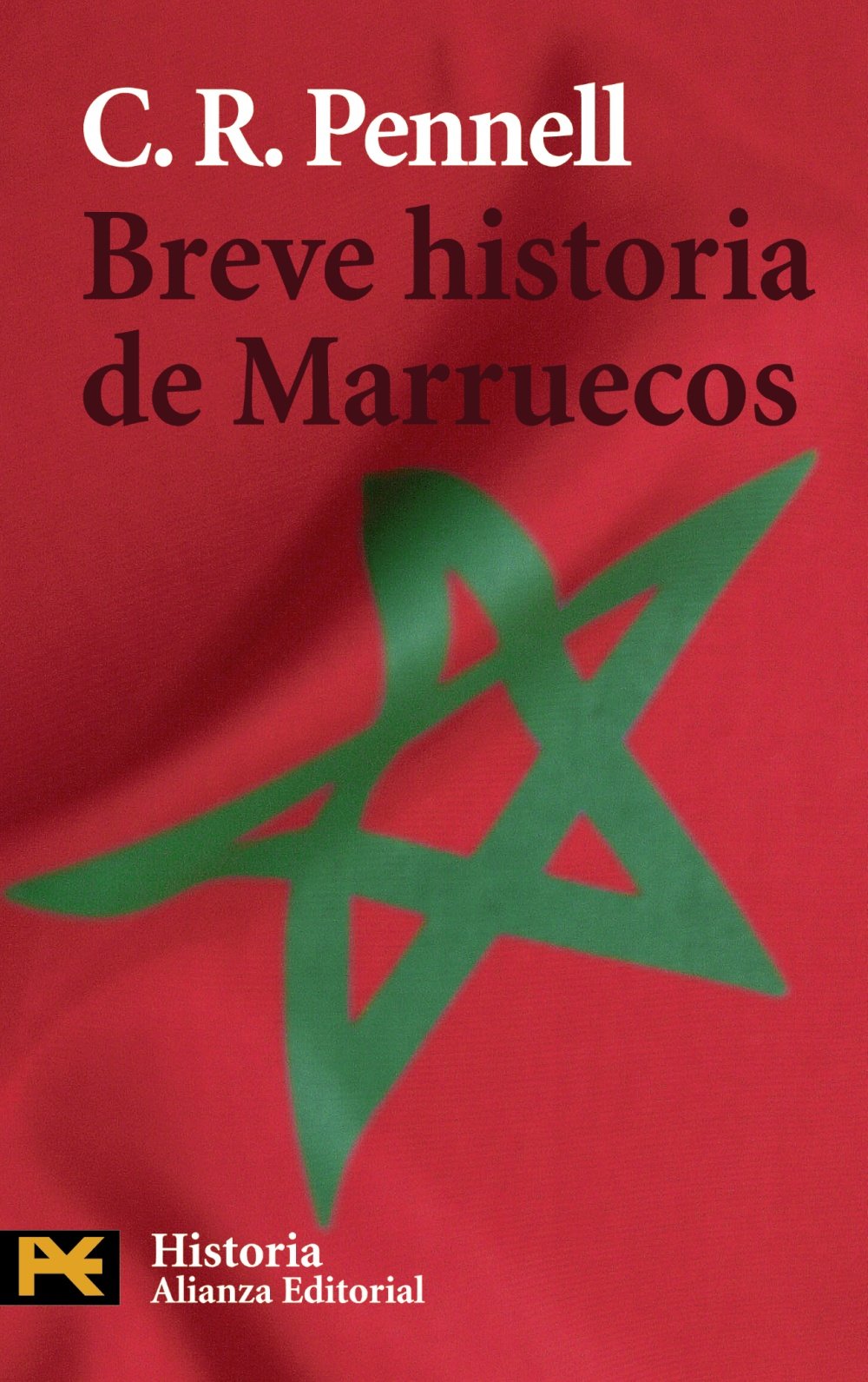 Breve historia de Marruecos (El libro de bolsillo - Historia) Social Sciences