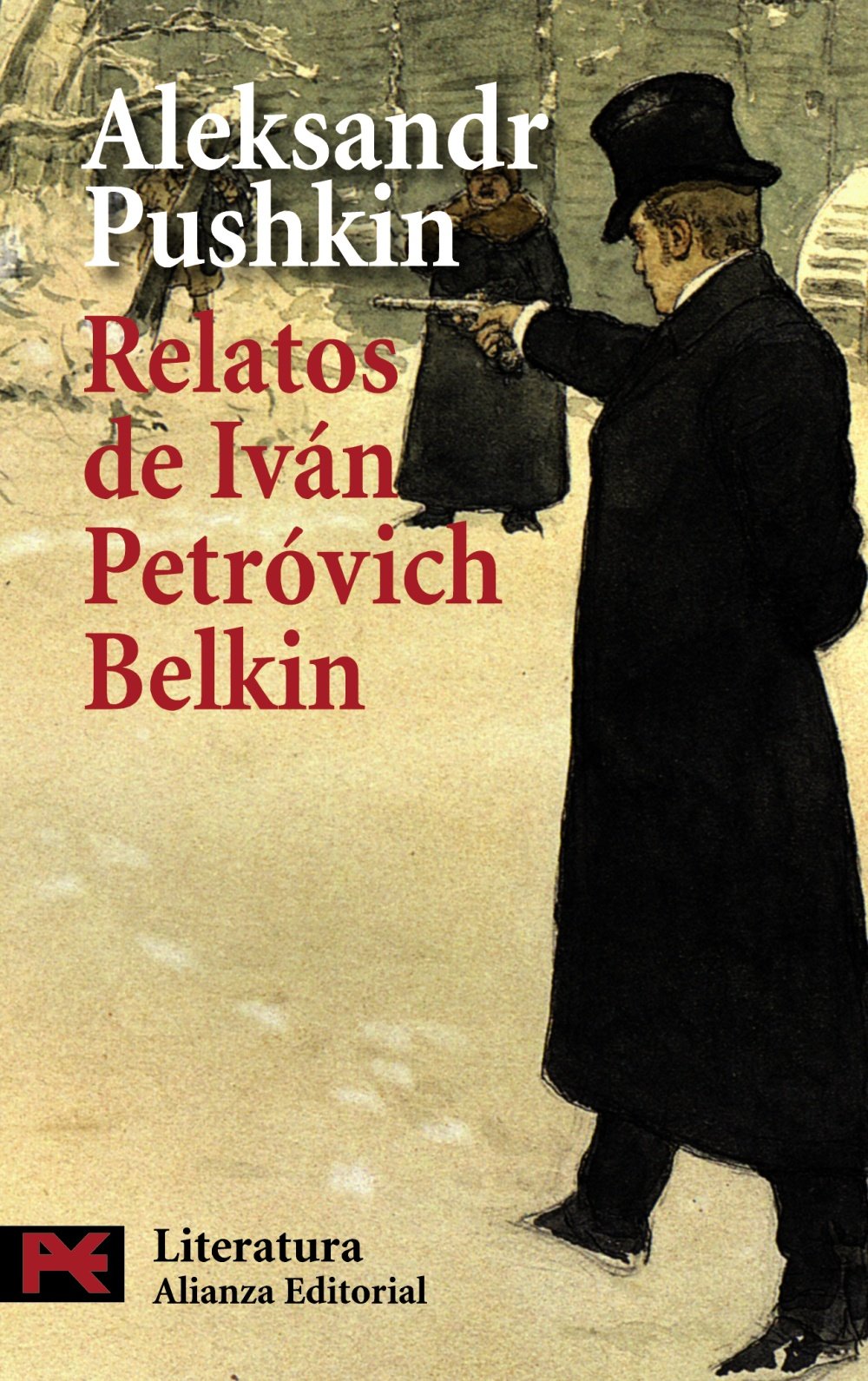 Relatos del difunto Iván Petróvich Belkin Social Sciences