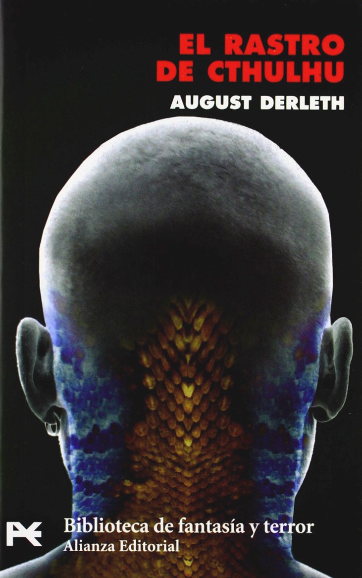 El rastro de Cthulhu / The trail of Cthulhu book