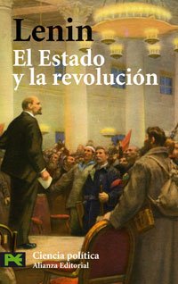 El Estado y la revolución (El Libro De Bolsillo - Ciencias Sociales, Band 3436) Social Sciences