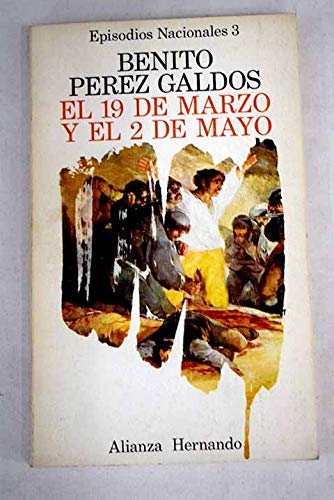 La de los tristes destinos (His Episodios nacionales) (Spanish Edition) Books