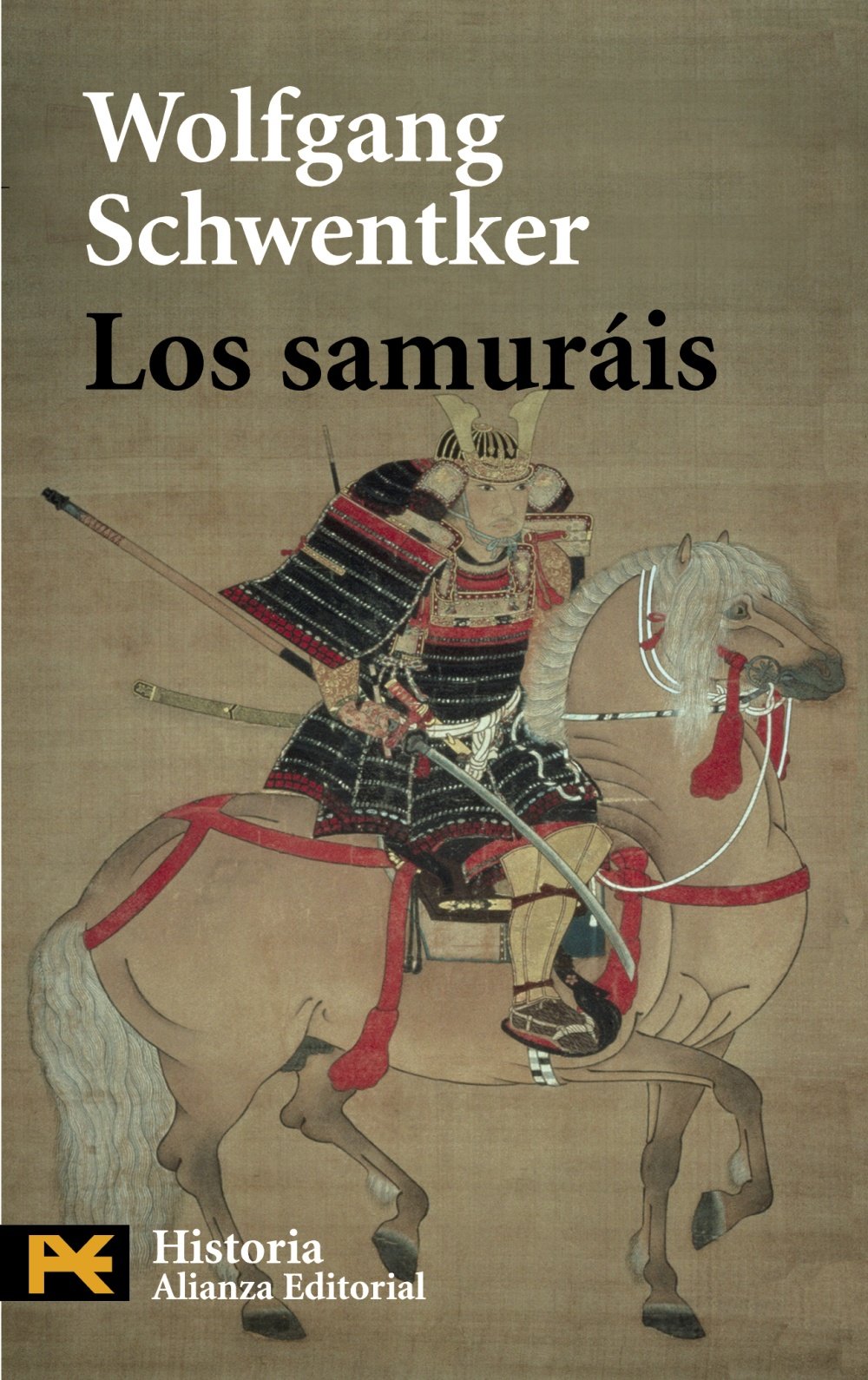 Los samuráis (El Libro De Bolsillo - Historia, Band 3464244) Politics & History