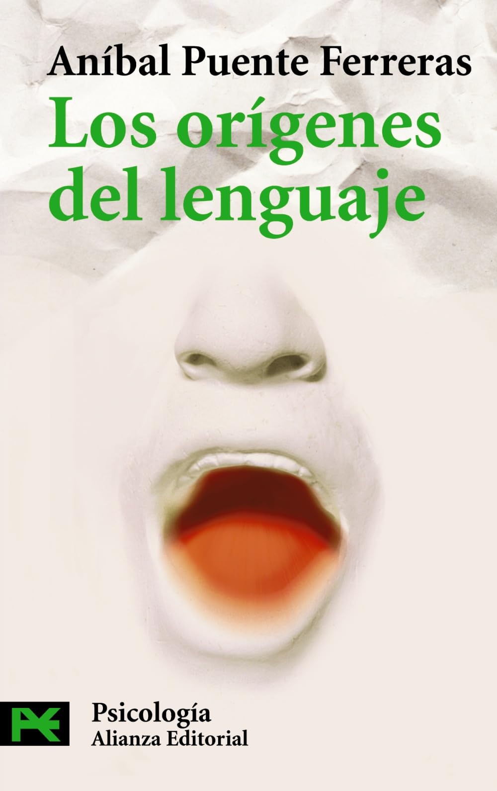 Los orígenes del lenguaje (El libro de bolsillo - Ciencias sociales, Band 3463617) Social Sciences