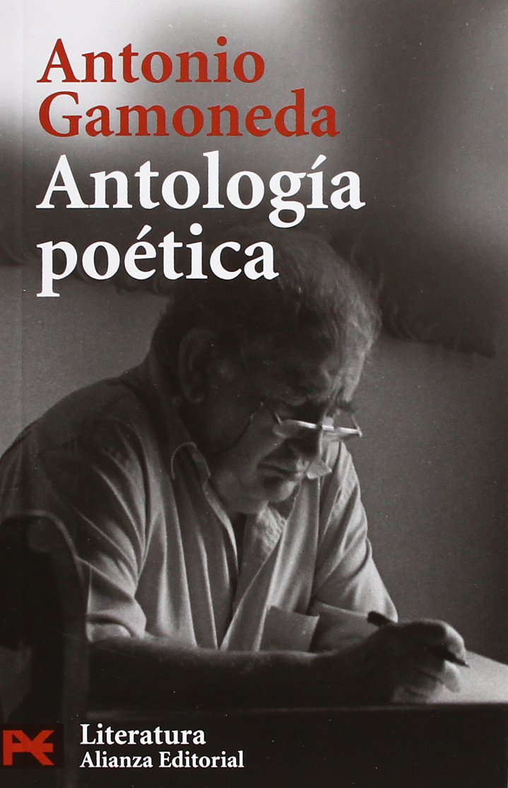 Antología poética (El Libro De Bolsillo - Literatura, Band 5092) Poetry