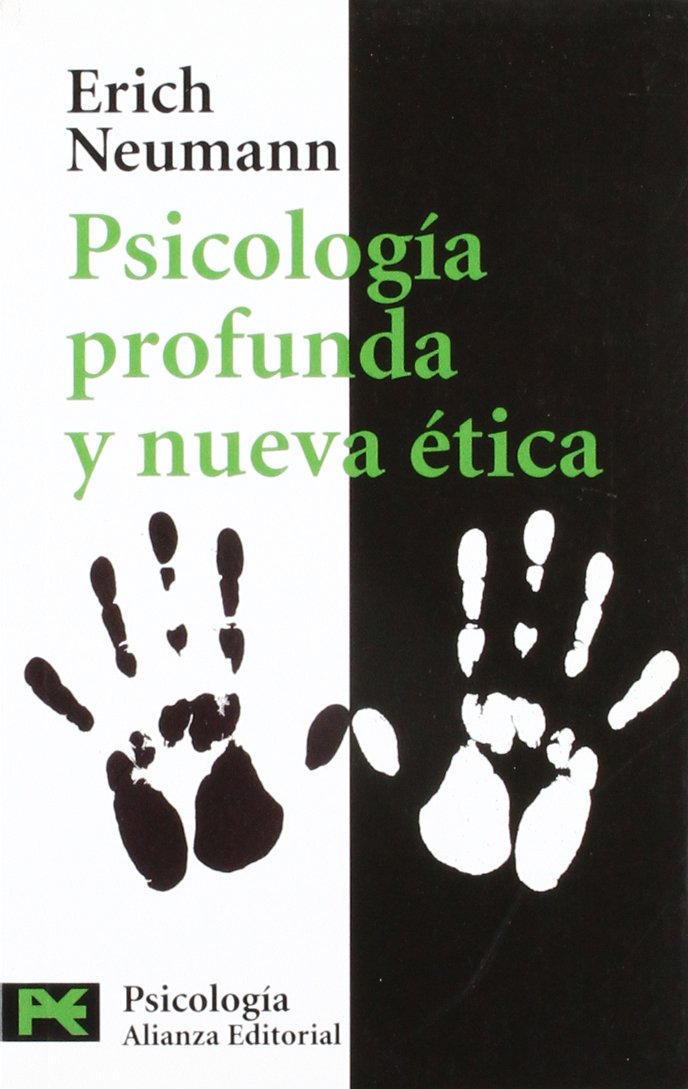 Psicología profunda y nueva ética : nueva valoración de la conducta humana a la luz de la psicología moderna Medicine