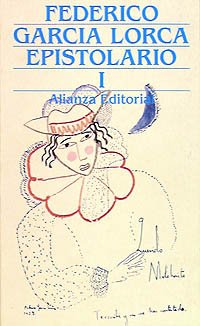 Epistolario / Correspondence (1) book