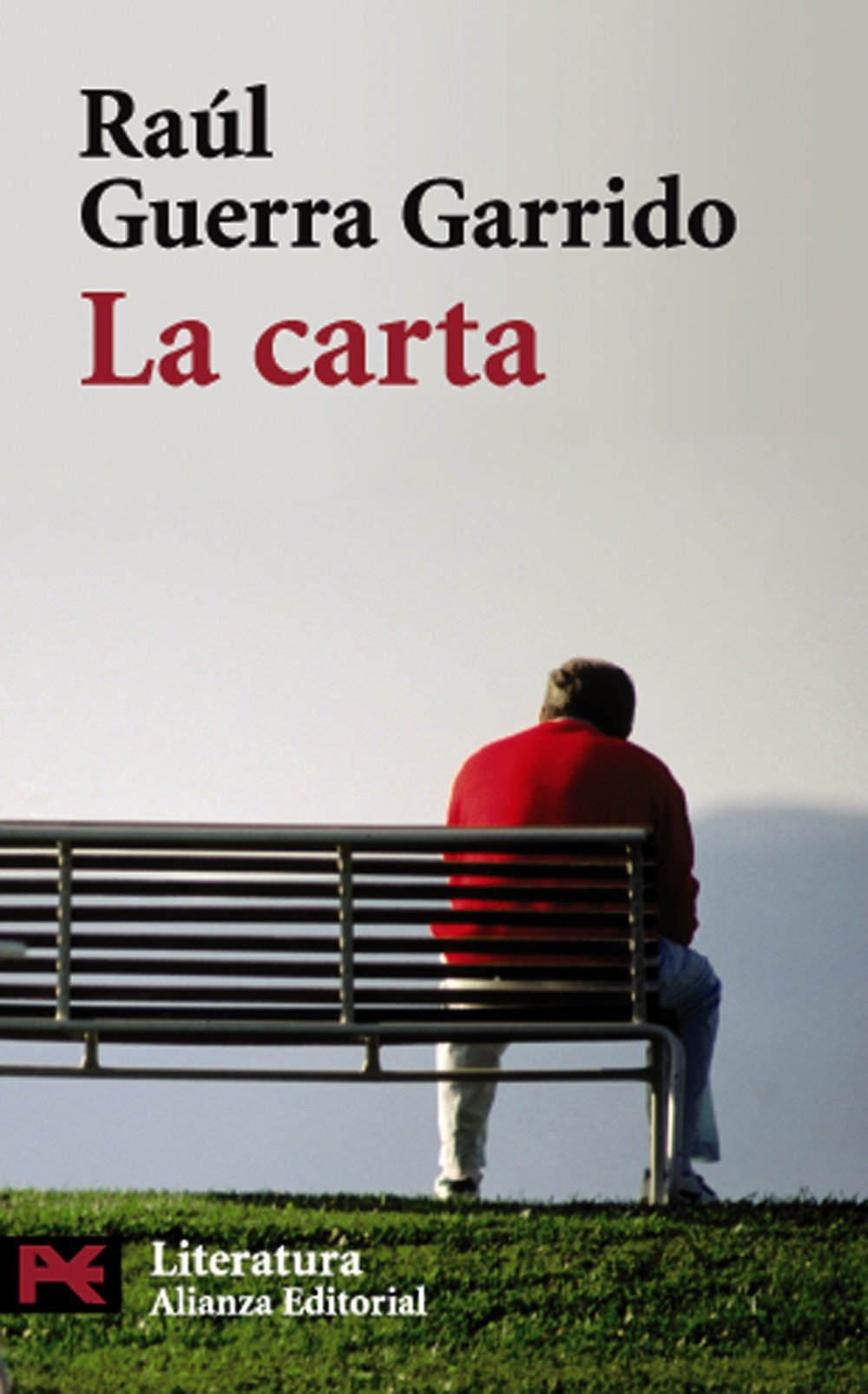 La carta Contemporary literature