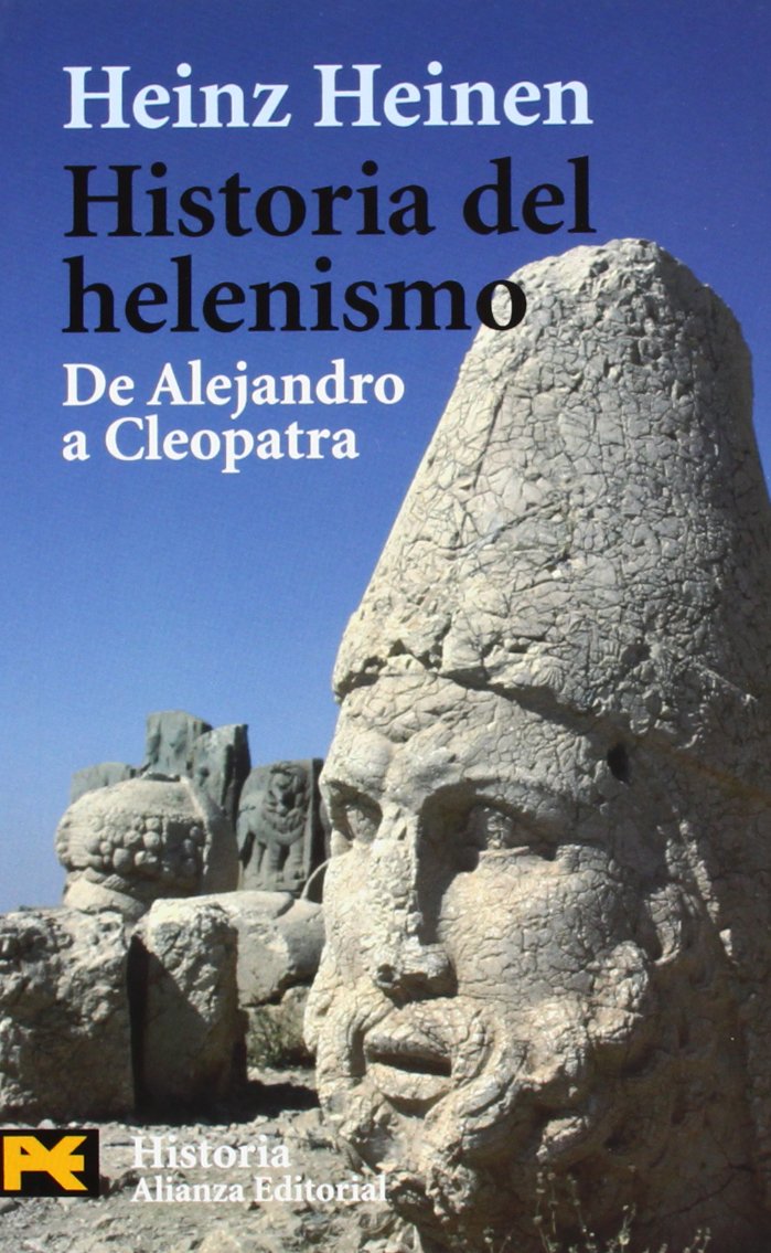 Historia del helenismo Social Sciences
