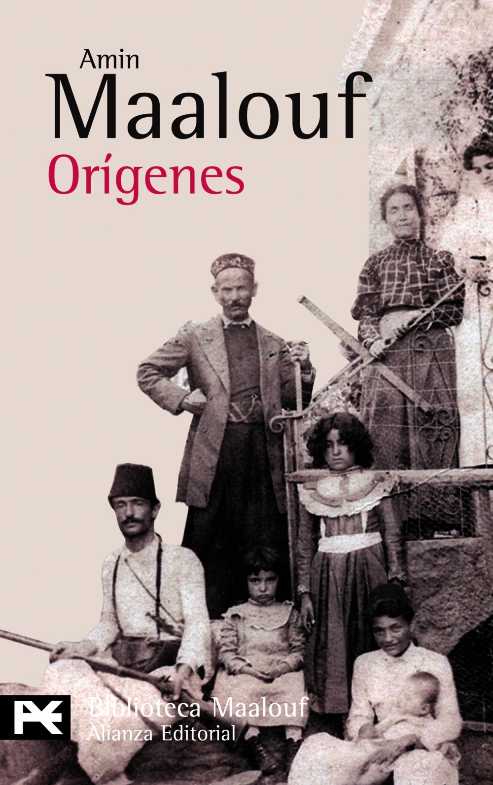 Orígenes Social Sciences