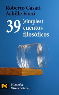 39 Simples Cuentos Filosoficos / 39 Simple Philosophical Stories book
