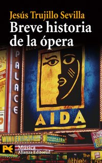 Breve historia de la ópera Social Sciences