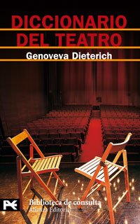 Diccionario del teatro Film, Art & Culture