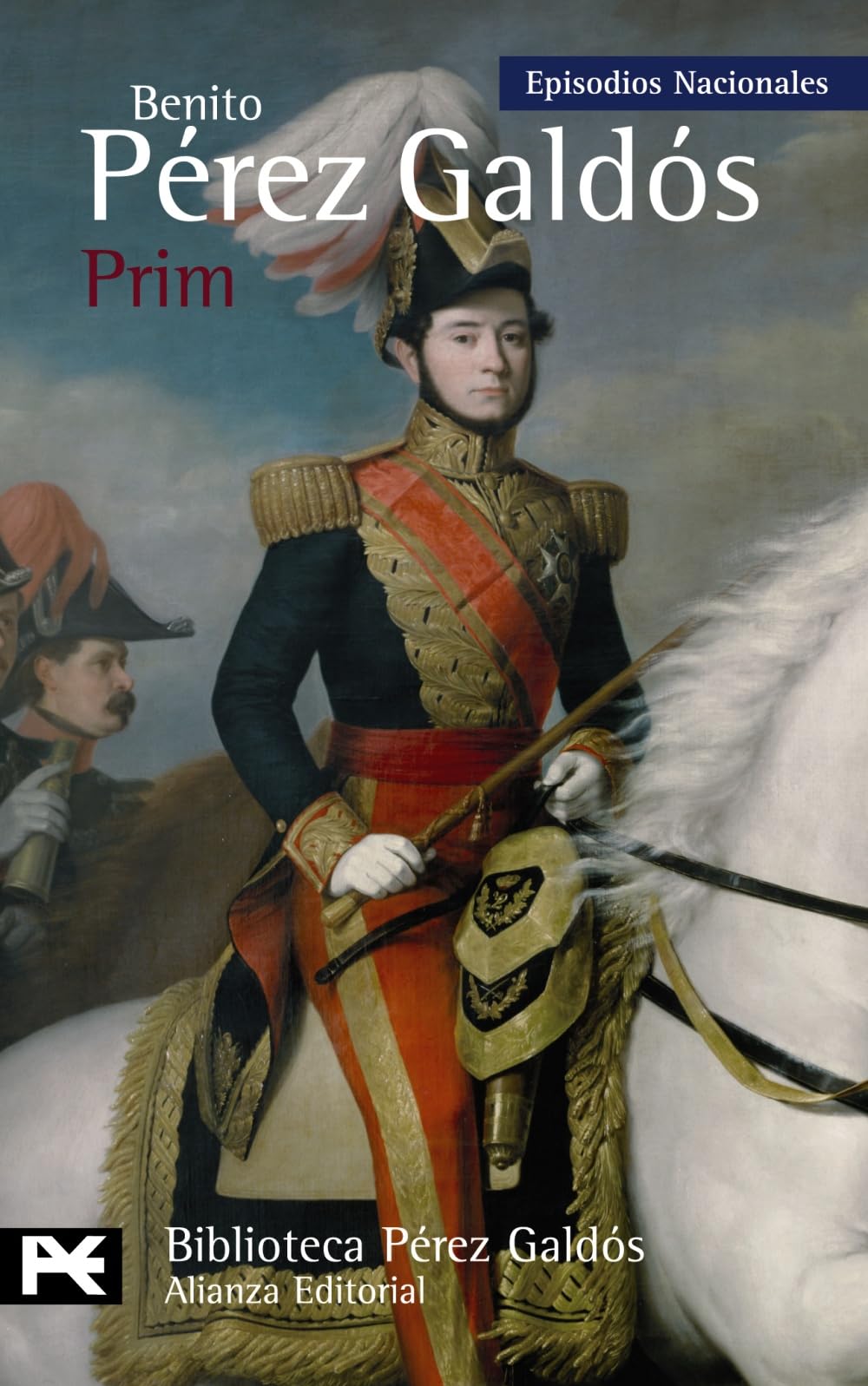 Product Image: Prim