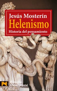 Helenismo : historia del pensamiento Philosophy