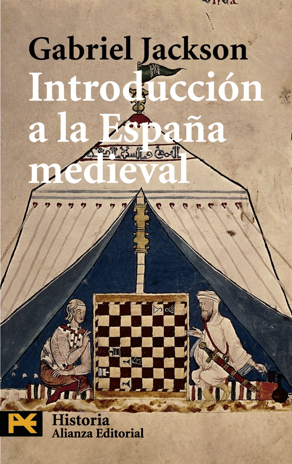 Product Image: Introducción a la España medieval