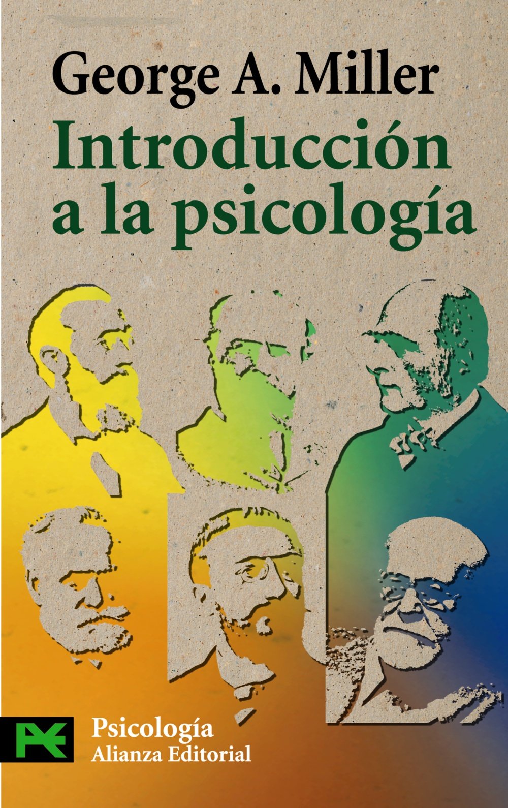 Introduccion a la psicologia / Psychology. The Science of Mental Life book