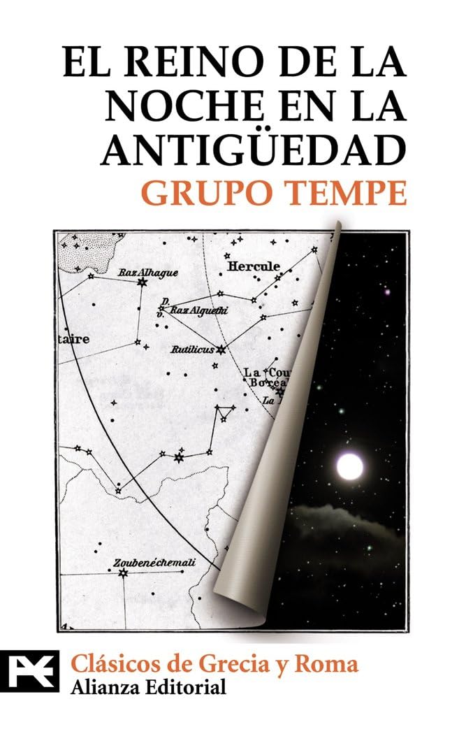 El reino de la noche en la Antigüedad Social Sciences