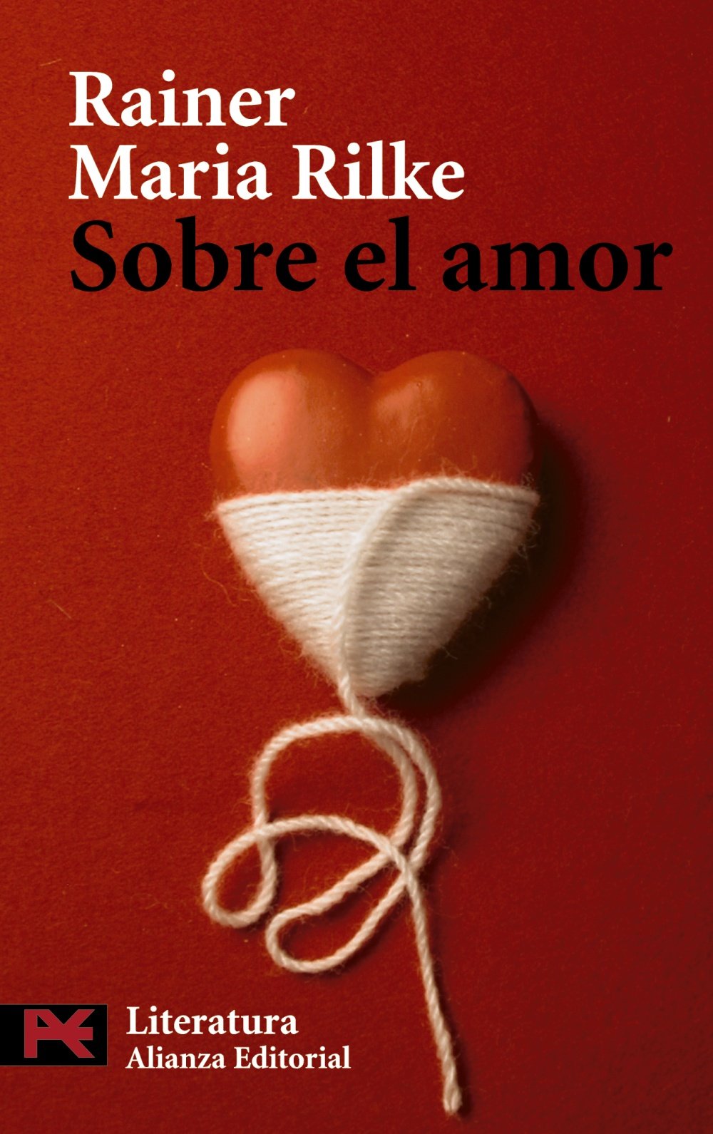 Sobre el amor Poetry