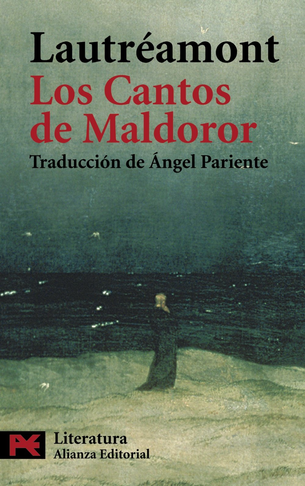 Los Cantos de Maldoror Classics