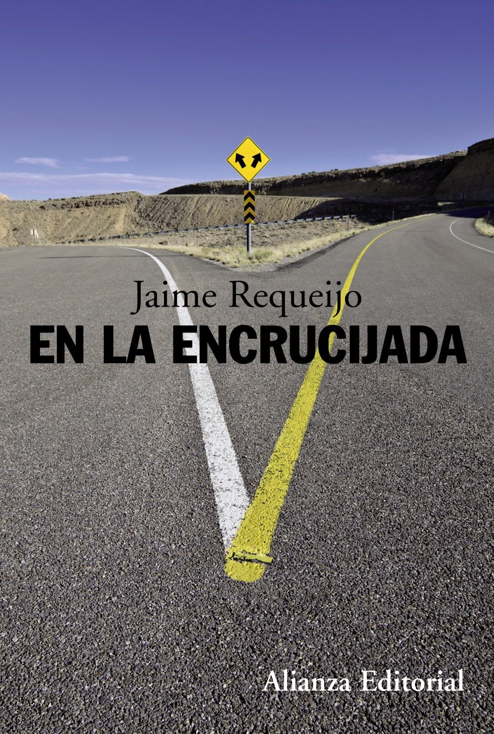 En la encrucijada (Alianza Ensayo) Business, Finance & Career