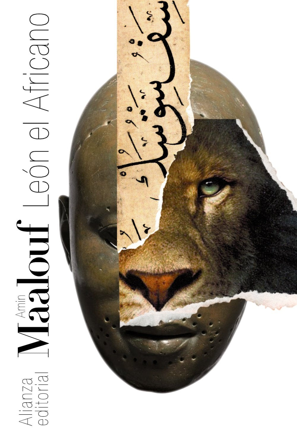 León el Africano (El libro de bolsillo - Bibliotecas de autor - Biblioteca Maalouf) Contemporary literature
