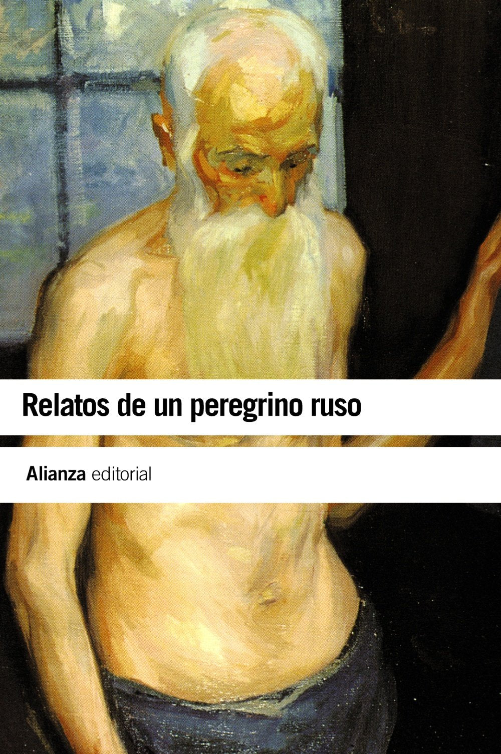 Relatos de un peregrino ruso Reading Aloud & Learning to Read