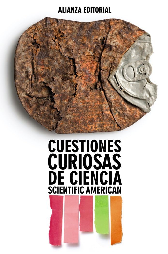 Cuestiones curiosas de ciencia / Scientific American's Ask the Experts: Answers to the Most Puzzling and Mind-blowing Science Questions book