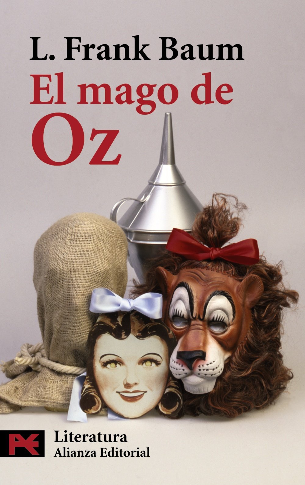 El mago de Oz (El Libro De Bolsillo - Literatura, Band 5741) Social Sciences