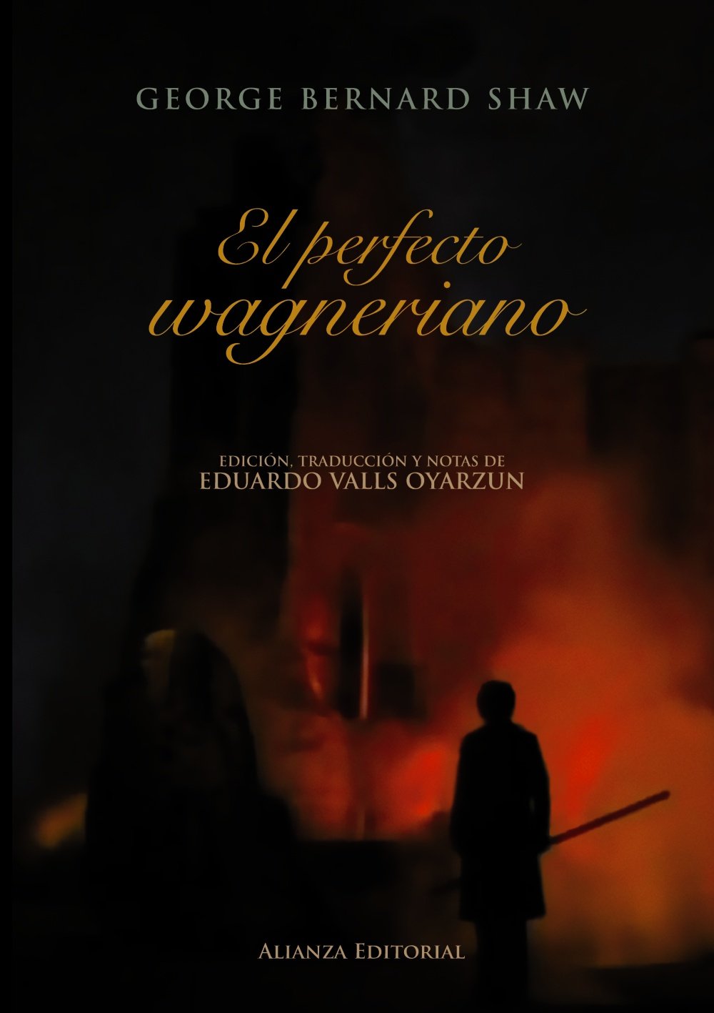 El perfecto wagneriano / The Perfect Wagnerite book