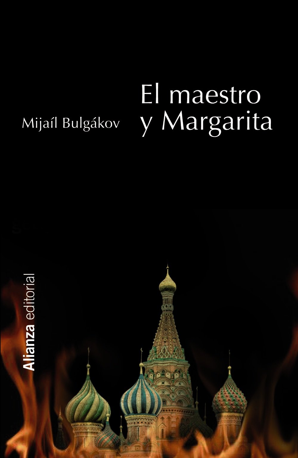 El maestro y Margarita (13/20) Classics