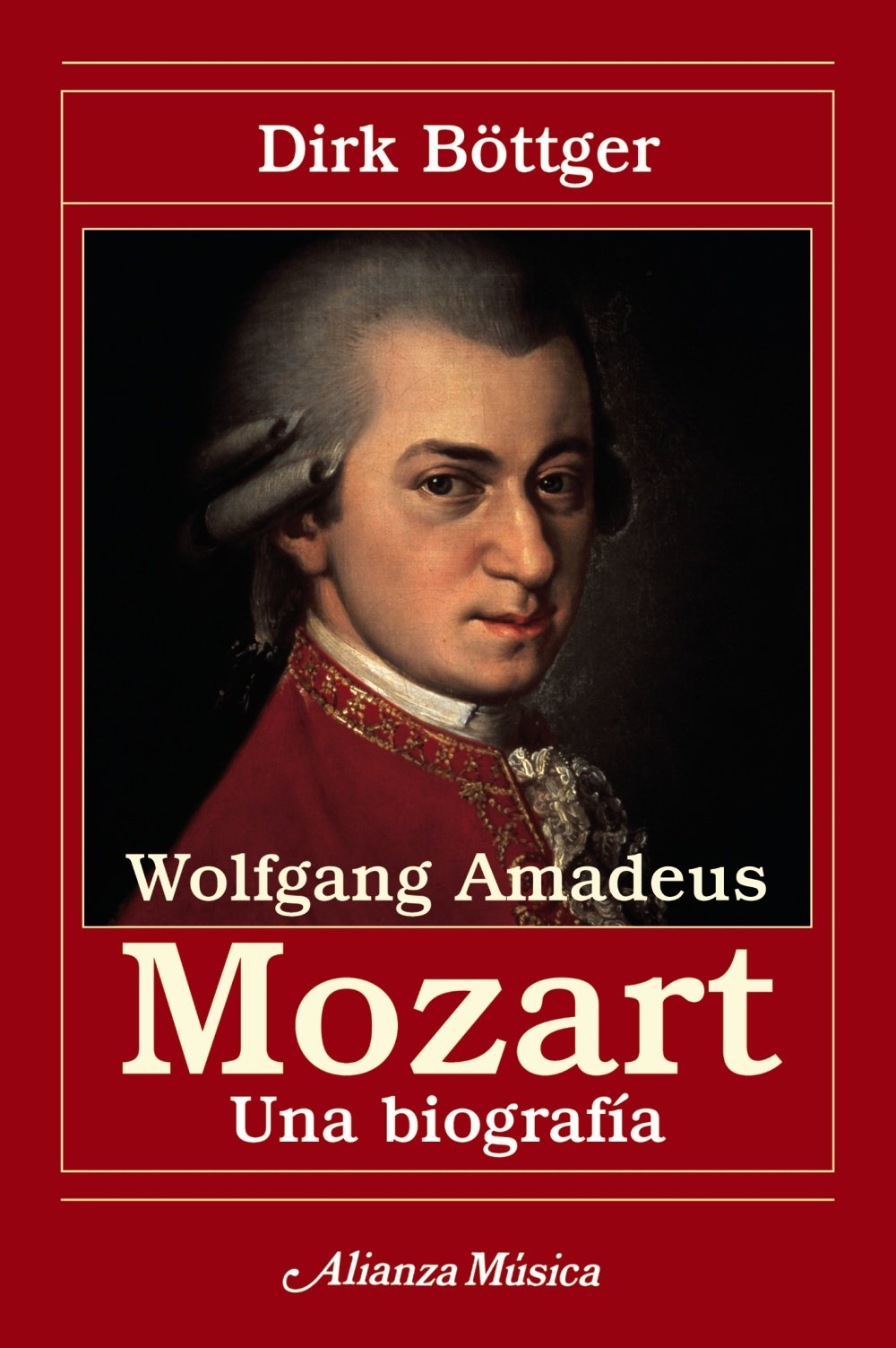 Wolfgang Amadeus Mozart (Alianza música (AM)) Pop culture