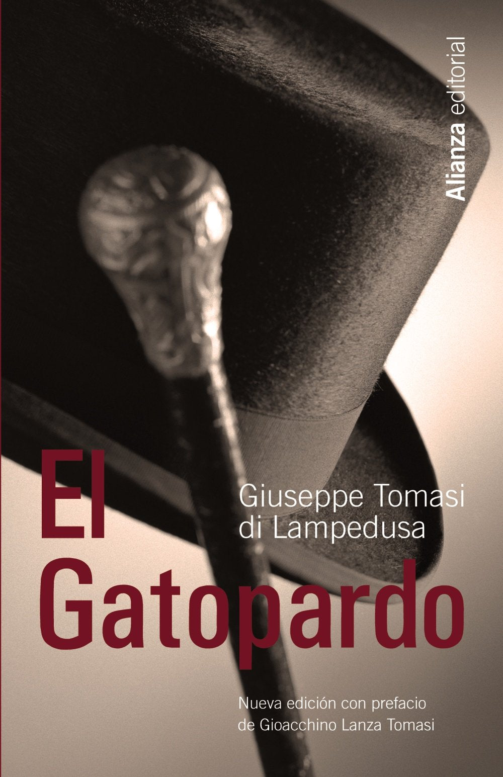 El gatopardo (13/20) Historical Fiction
