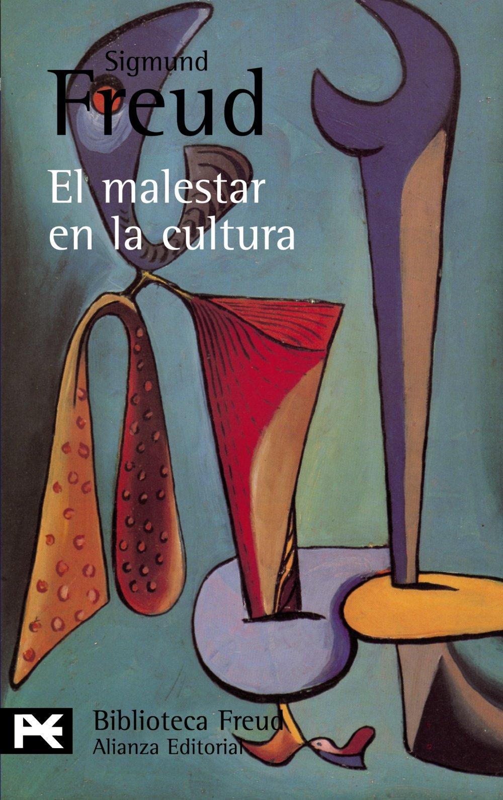 El malestar en la cultura Social Sciences