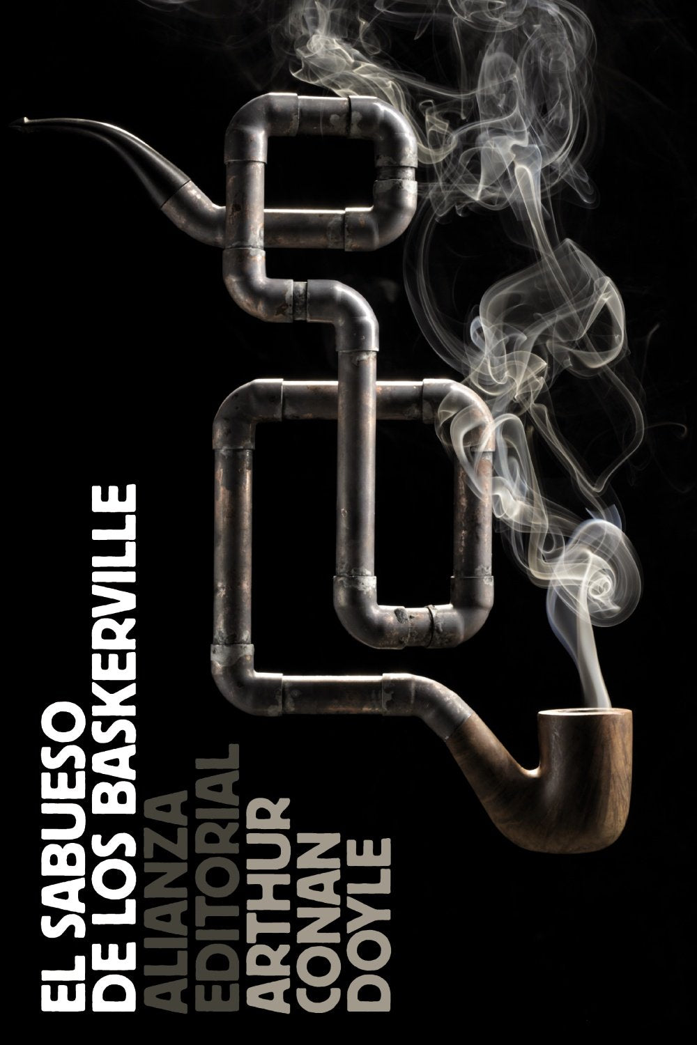 El sabueso de los Baskerville (El libro de bolsillo - Bibliotecas de autor - Biblioteca Conan Doyle) Contemporary literature