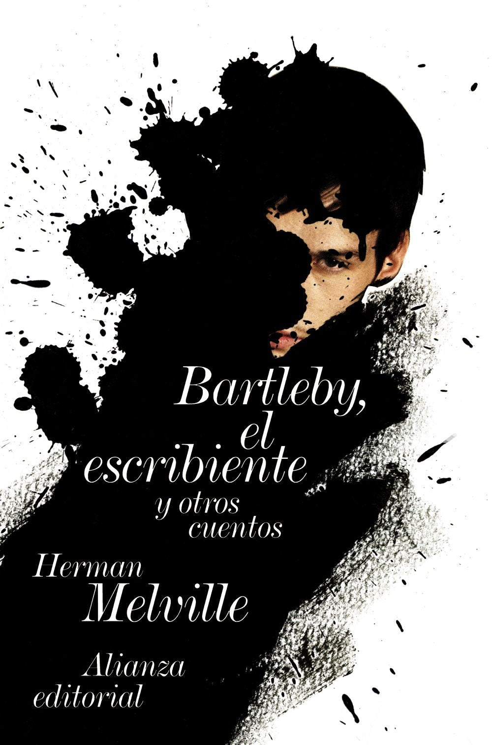Bartleby, el escribiente : y otras historias Social Sciences