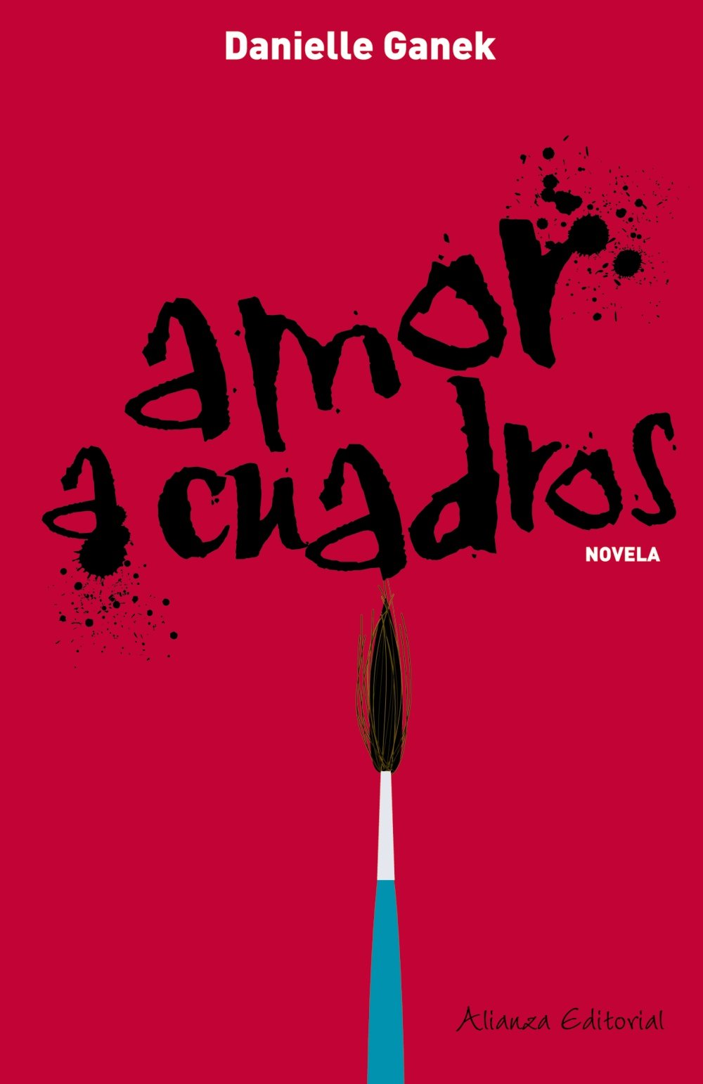 Amor a cuadros (Mujeres En La Ciudad) Contemporary literature