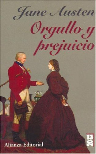 Orgullo Y Prejuicio / Pride And Prejudice Classics