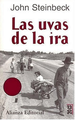 Las uvas de la ira / The Grapes of Wrath Classics