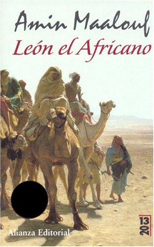 Leon El Africano / Leo Africanus Historical Fiction