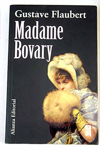 Madame Bovary Classics