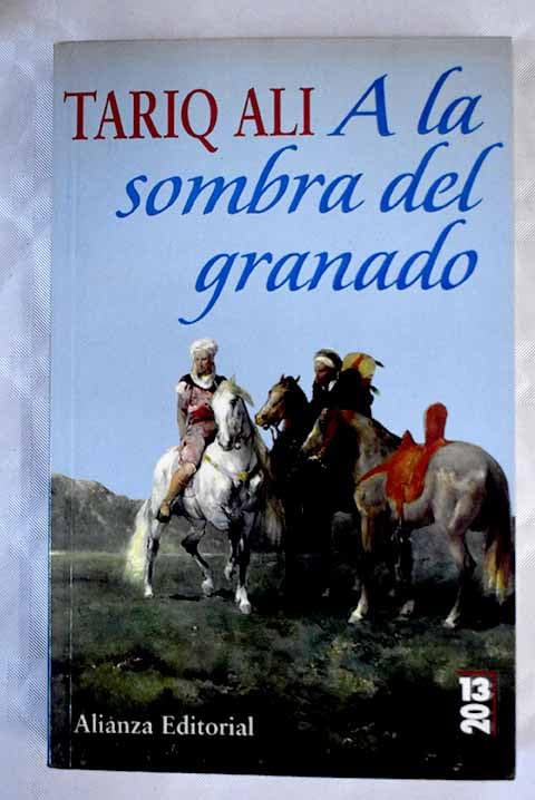 A la sombra del granado (13/20) Essays & Short Stories