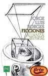 Ficciones/ Fictions book
