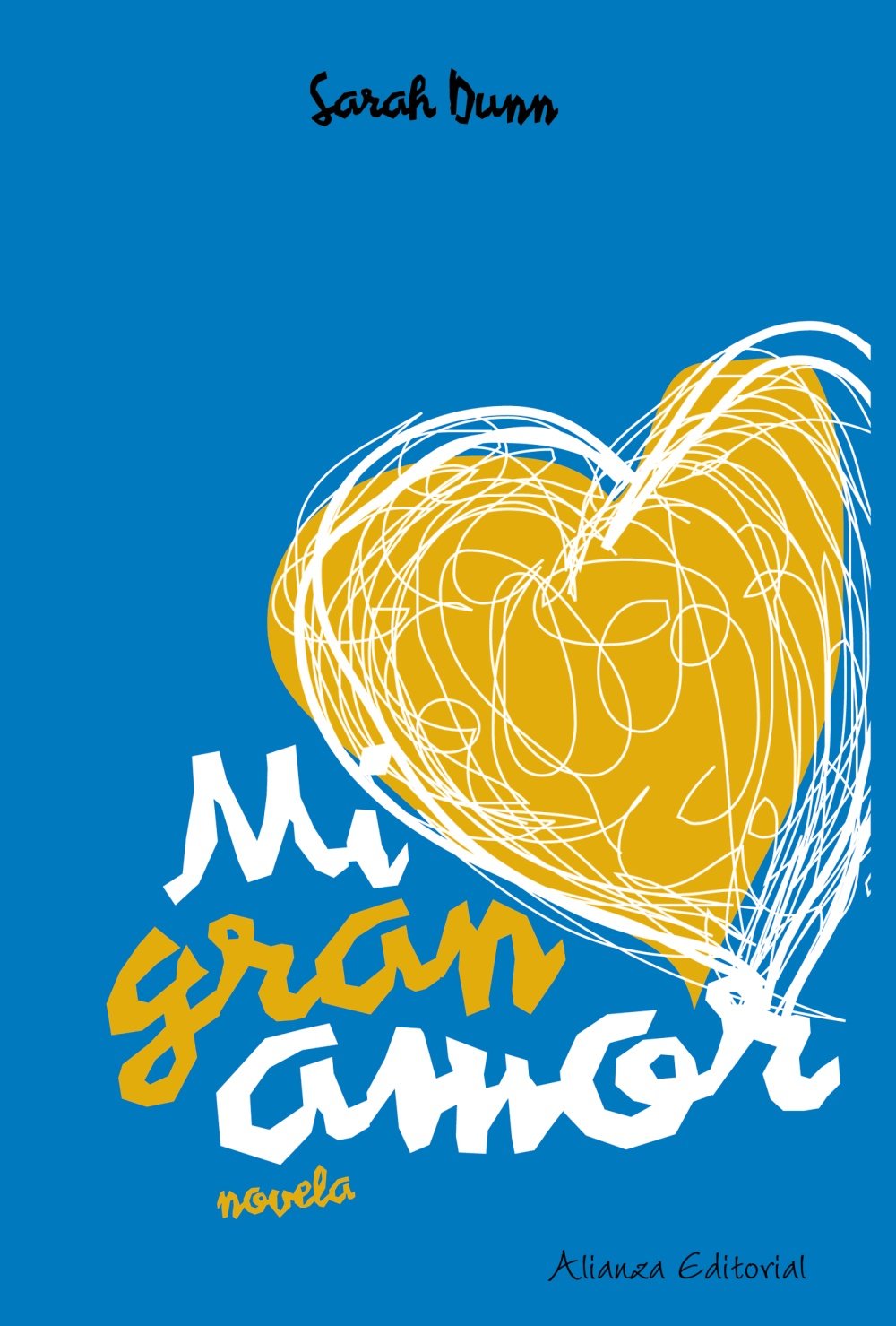 Mi gran amor (Mujeres En La Ciudad) Humour & Satire
