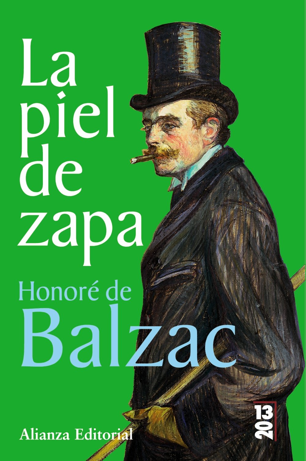 La piel de zapa (13/20) Classics