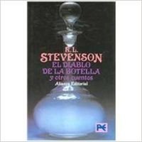 El diablo de la botella y otros cuentos/ The Bottle Imp and Other Stories book