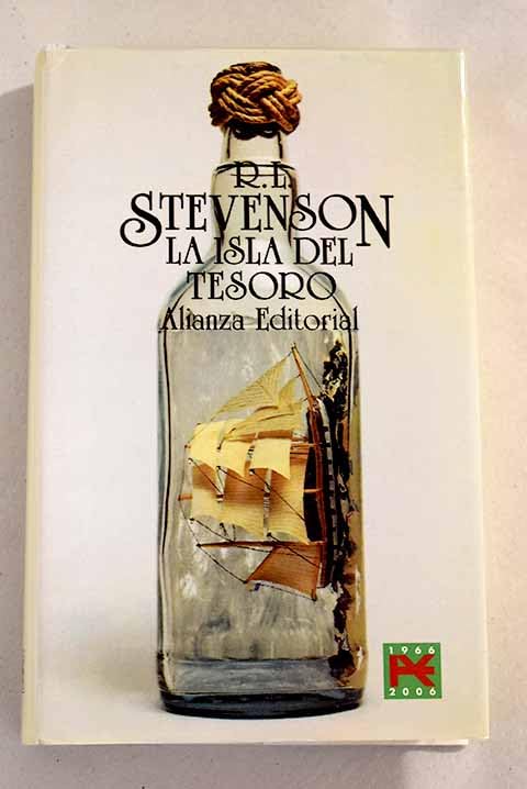 La isla del tesoro/ Treasure Island Classics