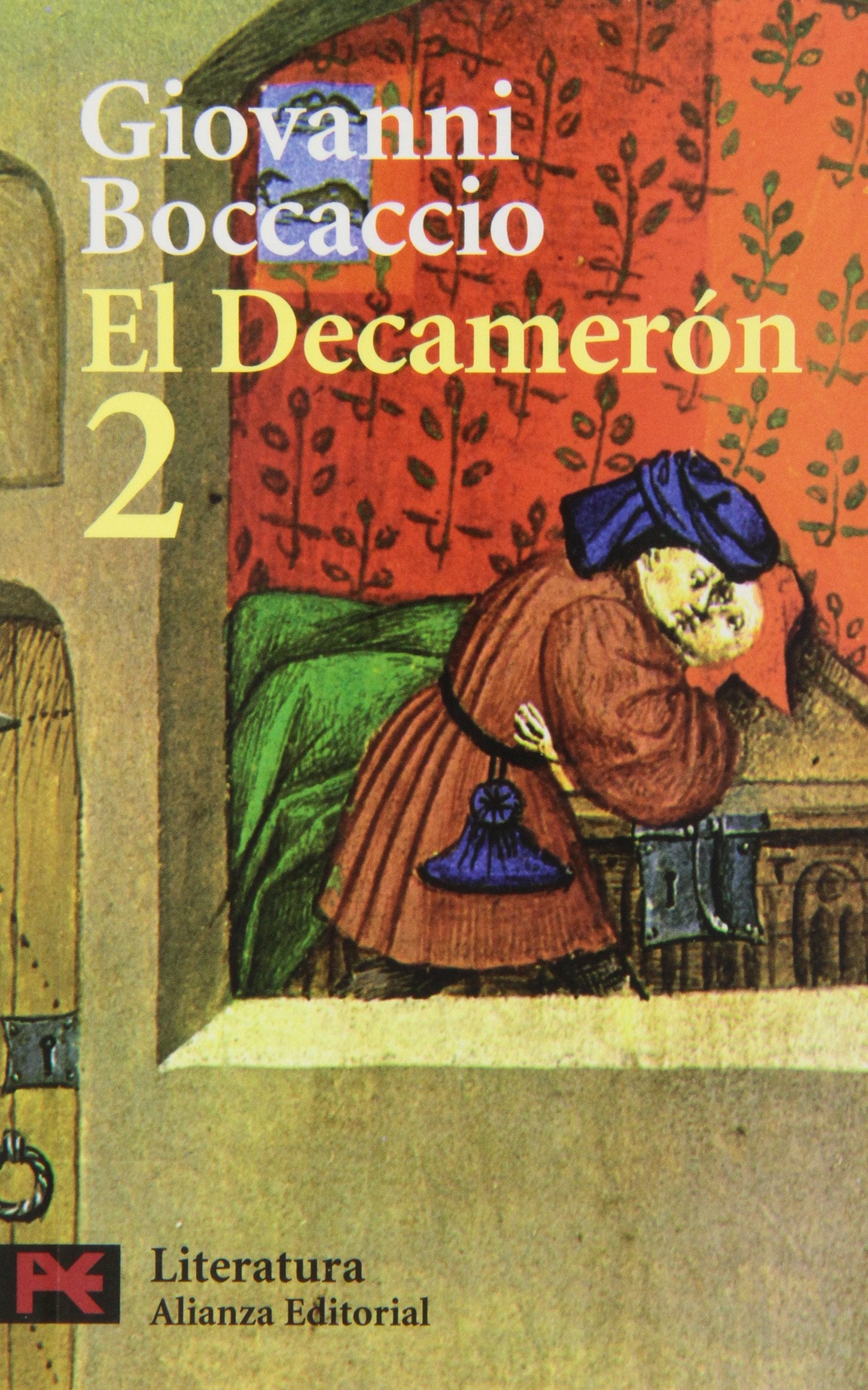 El Decamerón, 2 Social Sciences Books