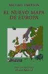 El nuevo mapa de Europa (El Libro Universitario. Ensayo, 3492129, Band 3492129) Social Sciences